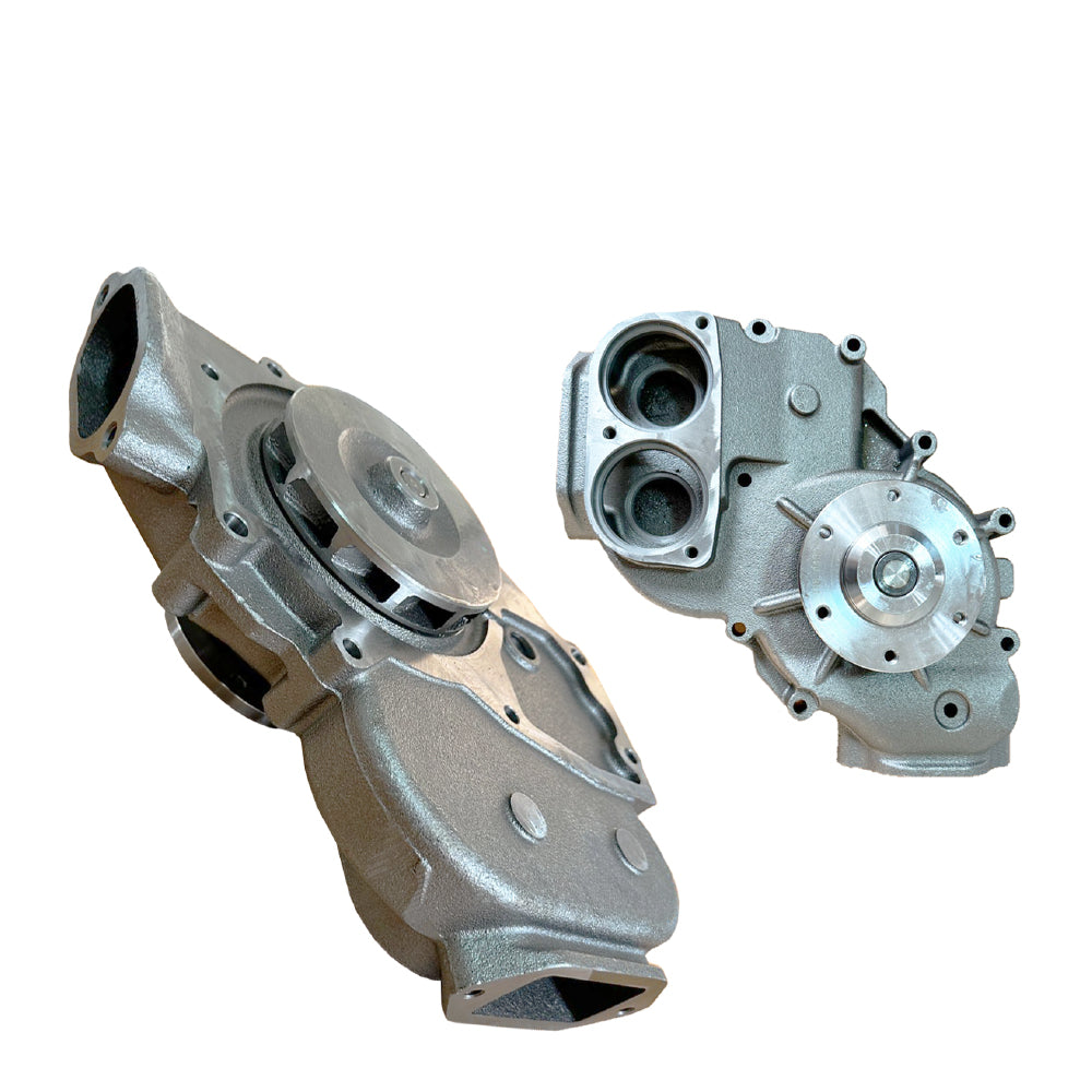 Bomba De Agua Mb Om457, Original Marca GMB North America, Inc.