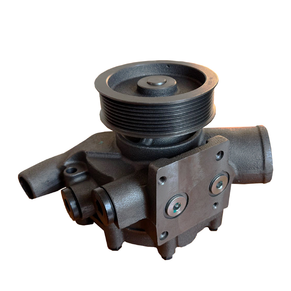 Bomba De Agua Caterpillar 3126B C7 (Polea 8 Ranuras), Original Marca GMB North America, Inc.