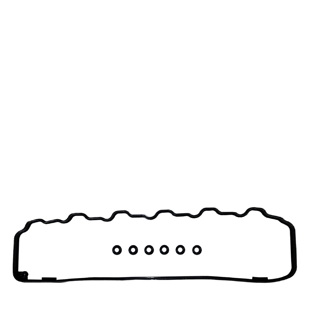 Junta Tapa De Punterías Mb Om906 Con Sellos, Original Marca Continental-Abs?SUK: —?CLAVE: MB-142