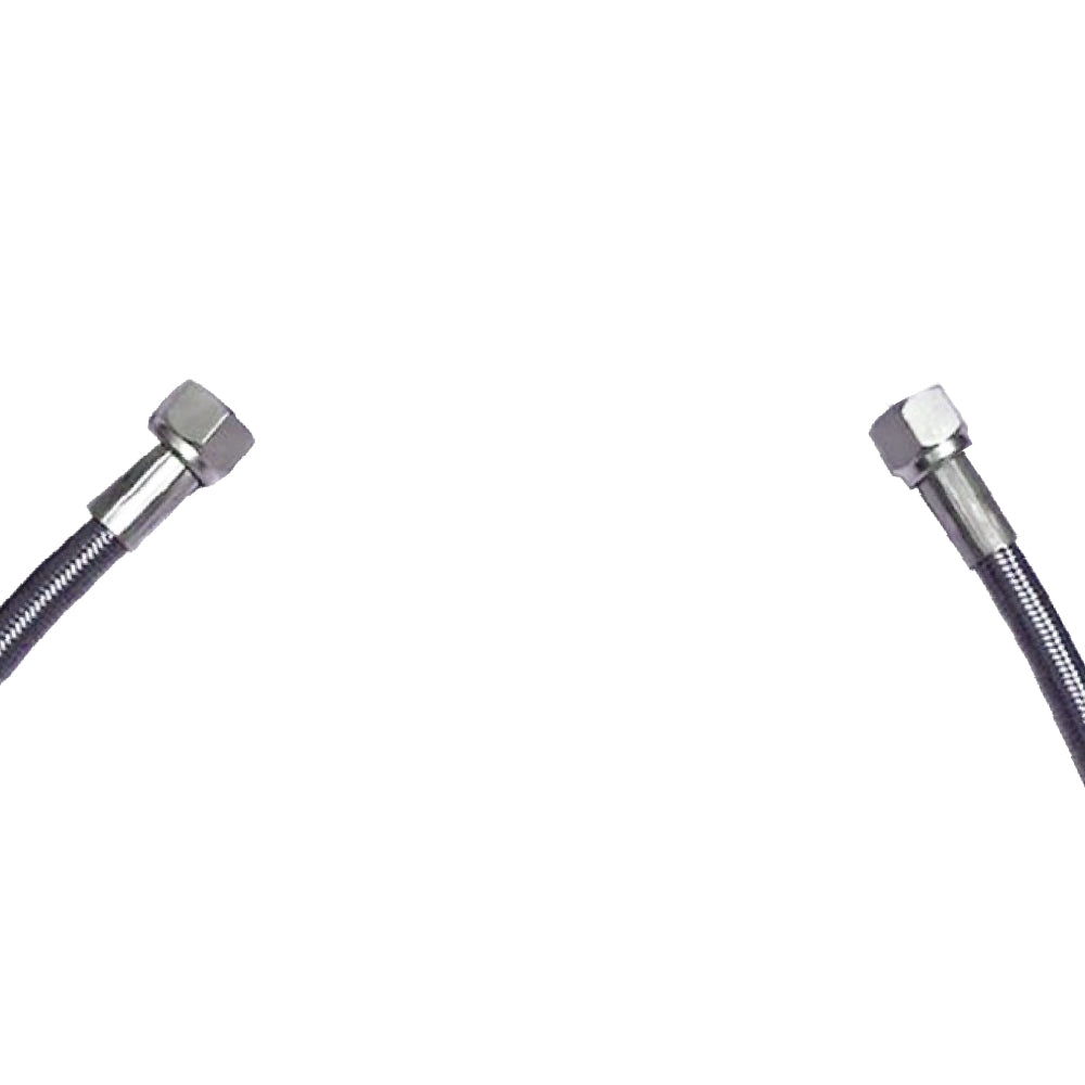 Manguera Para Compresor Mercedes Benz 1/2 (10) 1.70 Mt, Original Marca Continental-Abs