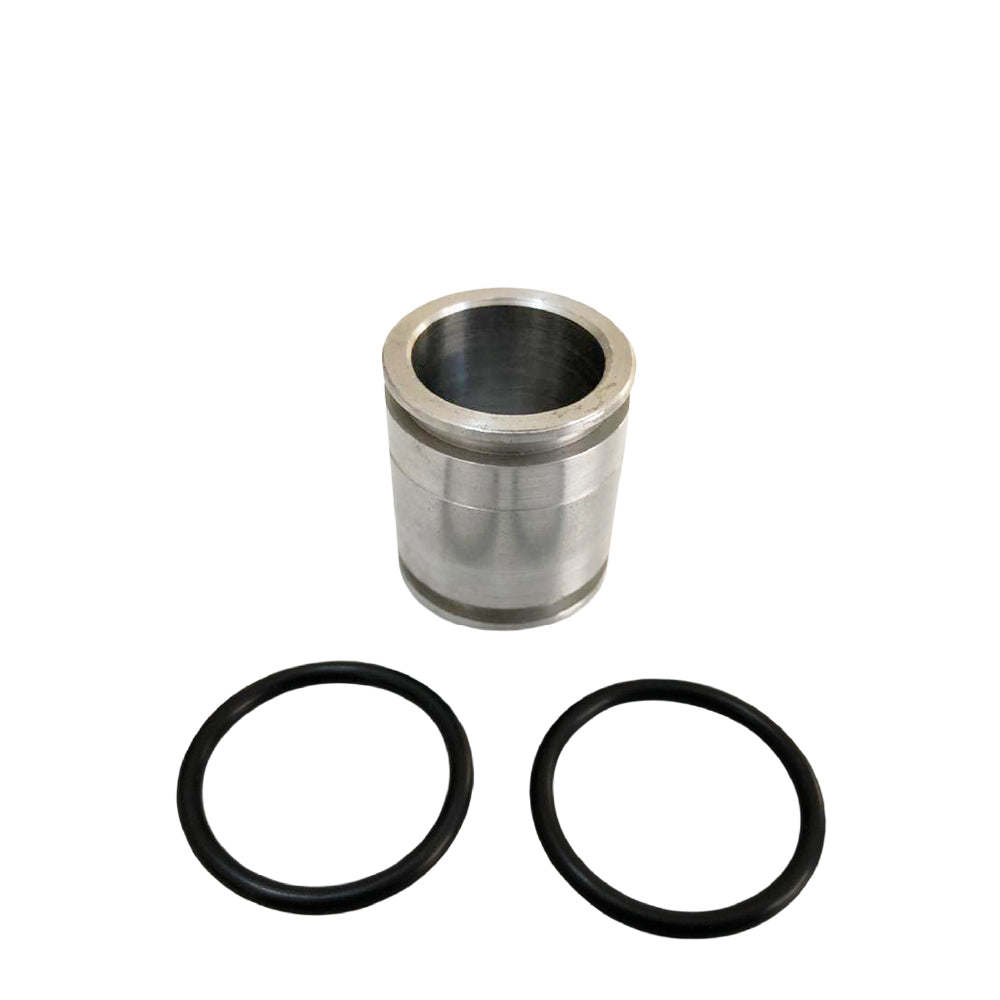 Buje Toma De Agua Navistar Metalico Corto, SKU: 677110M-C, CLAVE: N-34