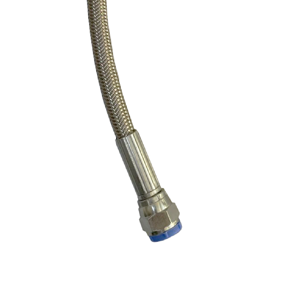 Manguera De Alta Presion Navistar, Calidad OEM / — / Continental-Abs