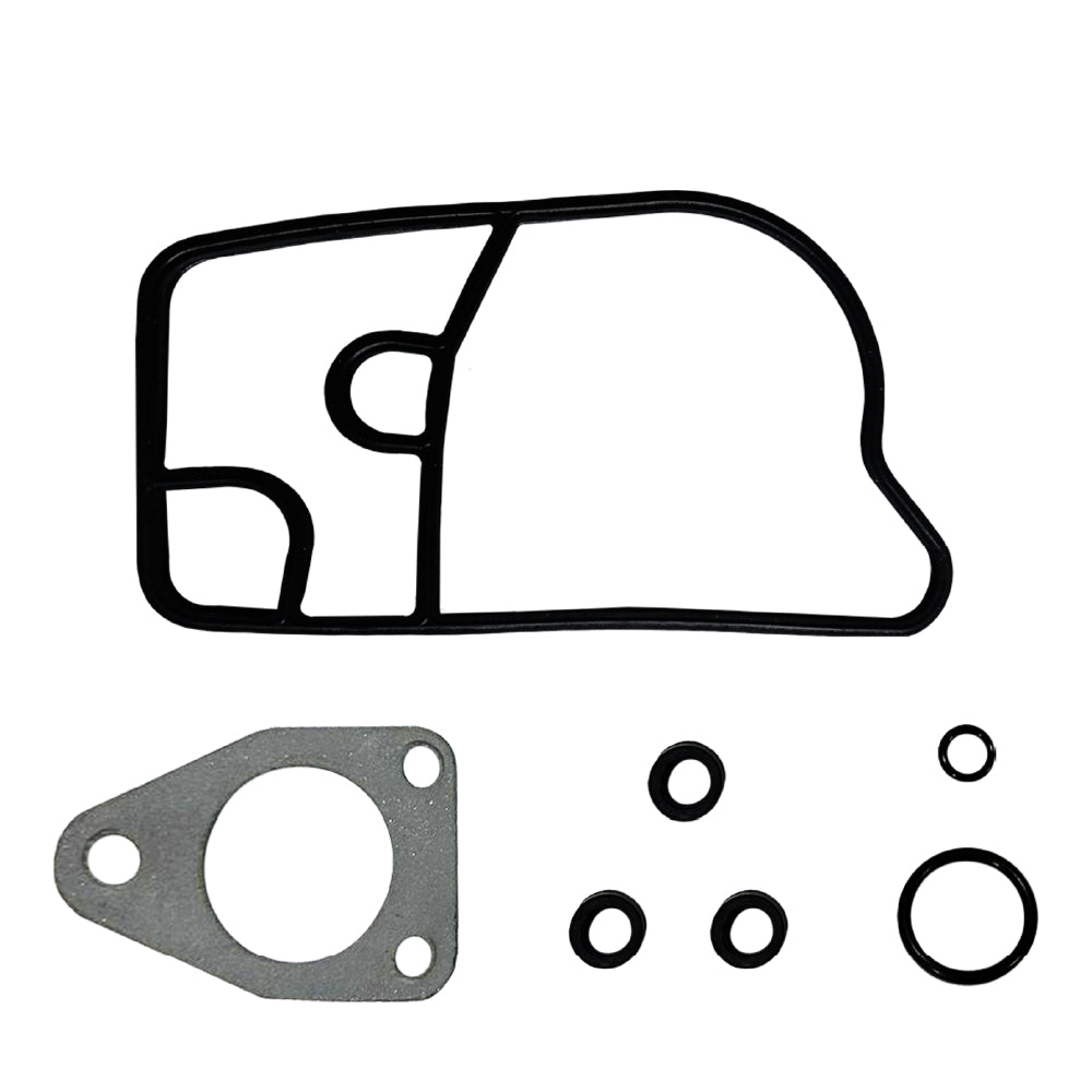 Juego Ligas Y Juntas De Bomba De Alta Presion Navistar, SKU: —, CLAVE: N-43