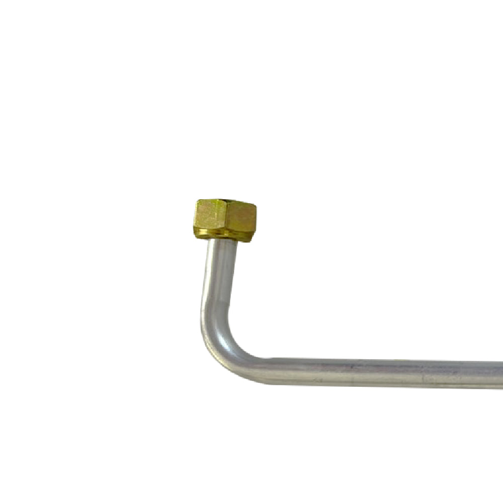 Tubo Corto Combustible Navistar Dt 466, Calidad OEM / 1825521C93 / Continental-Abs