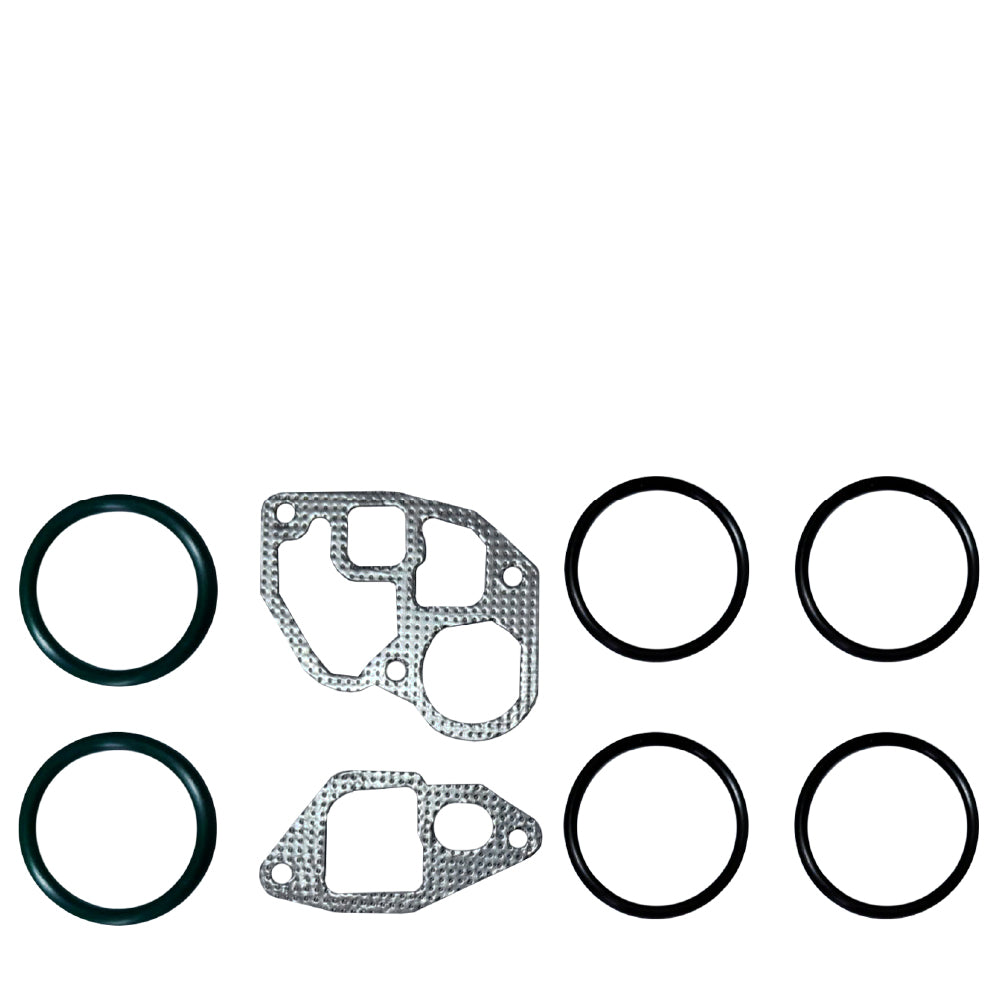 Repuesto Para Enfriador Navistar Electronico 7.3 Eco., SKU: 1824735C1-E, CLAVE: N-51
