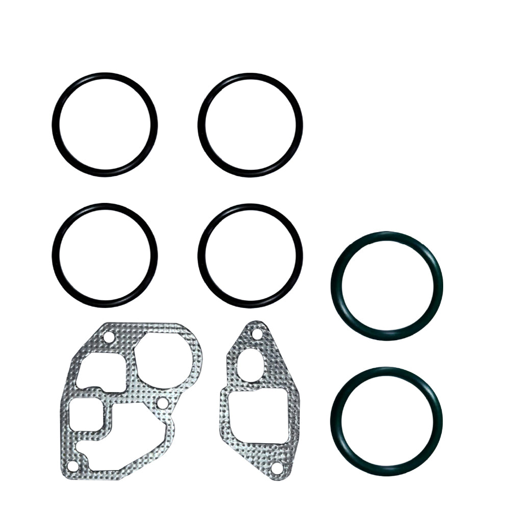 Repuesto Para Enfriador Navistar Electronico 7.3 Eco., Calidad OEM / 1824735C1-E / Continental-Abs