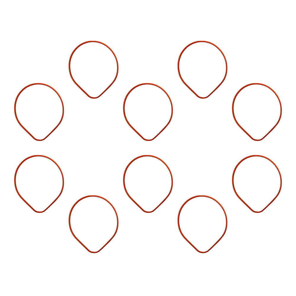 Liga Para Base De Compresor Nav. Ngd (Gota), SKU: 1818727-C1, CLAVE: N-7