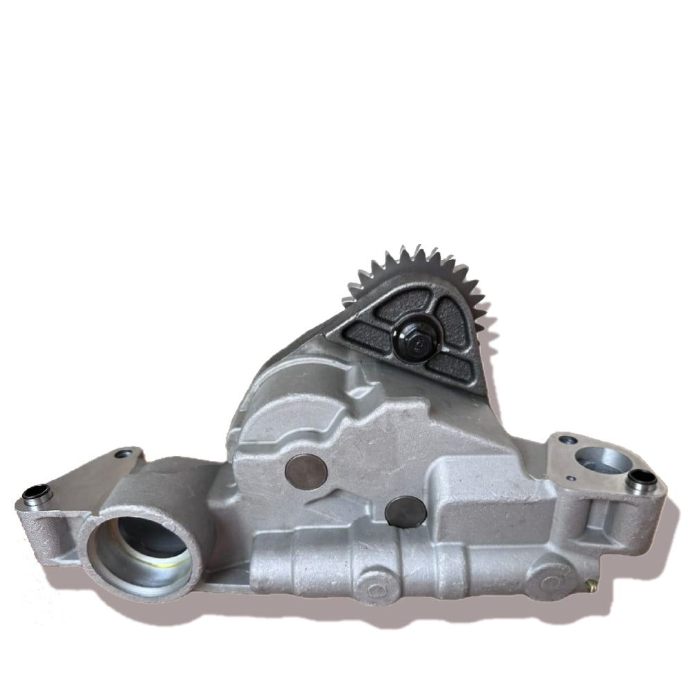 Bomba De Aceite Cummins Isx (Aluminio) OILPUMP SUK: OP-3687527 CLAVE: OP-03