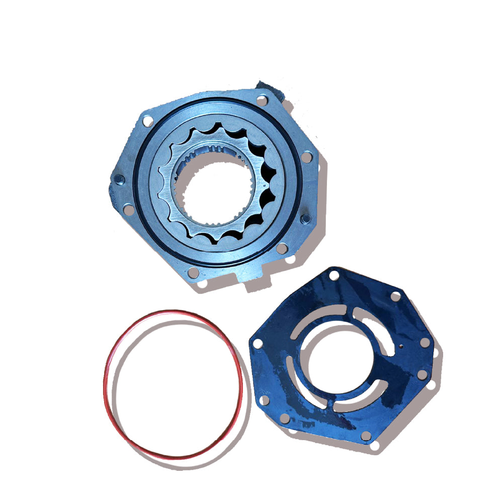 Bomba De Aceite Navistar Dt466e OILPUMP SUK: OP-1808832C92 CLAVE: OP-04