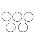 Juego De Anillos Para Piston Tu-Flo 550/750 70mm Std (Para 1 Piston)