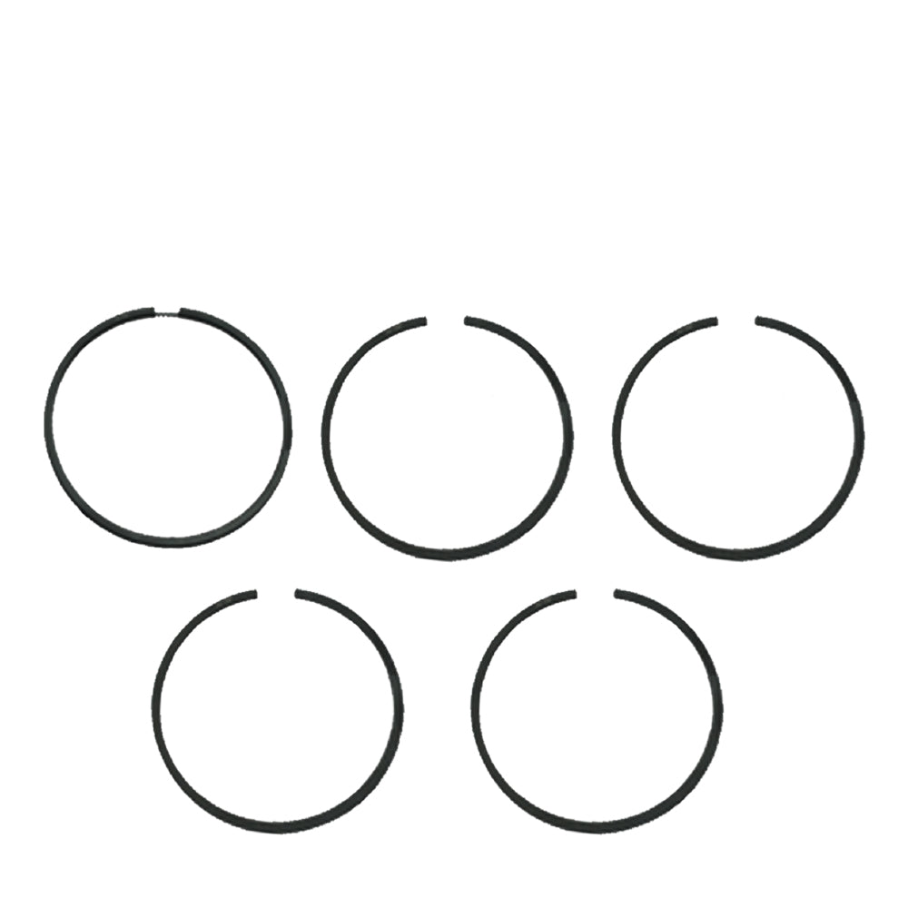 Juego De Anillos Para Piston Tu-Flo 550/750 70mm Std (Para 1 Piston)