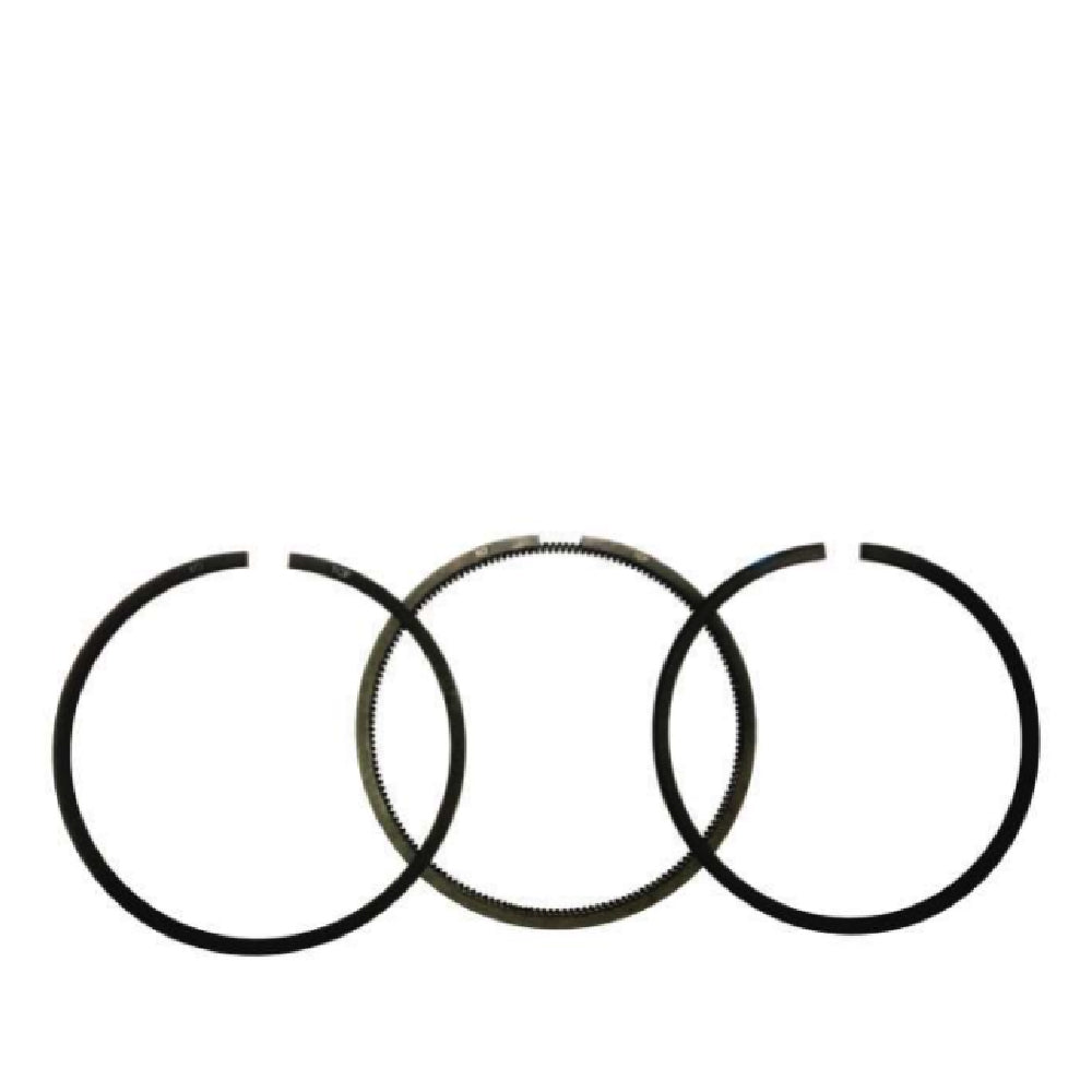 Juego De Anillos De Piston 85 mm OM- 904, 906 - ISX Std