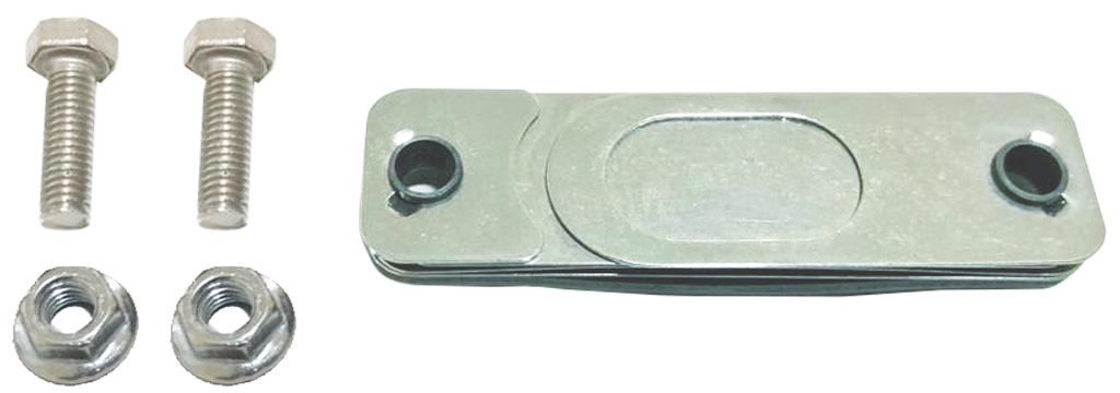 Válvula Check Para Cabeza De Compresor Wabco