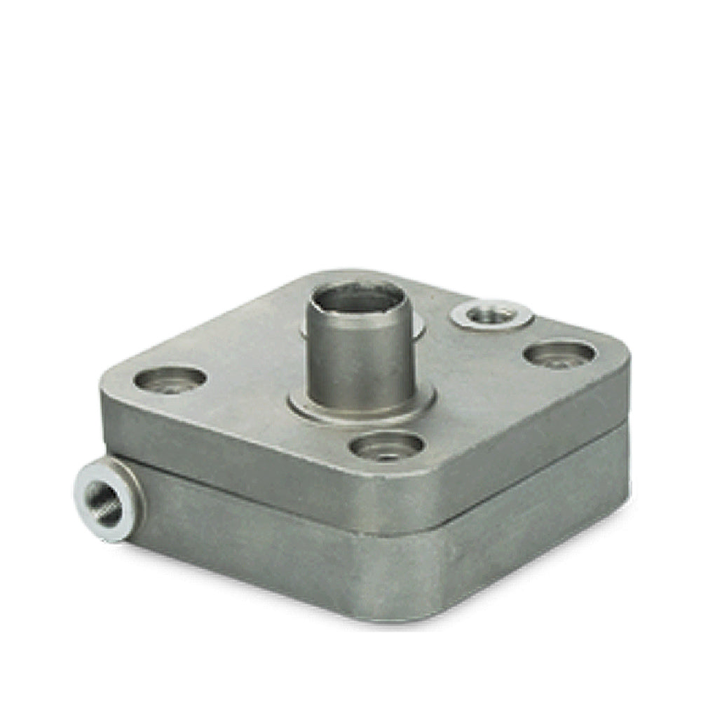 Cabeza Para Compresor Wabco MB 904 Axor/Atego  Calidad OEM  411 154 002 / 411 151 803 2 / 411 154 800 2 Original Marca ROBUR BREMSE GERMANY