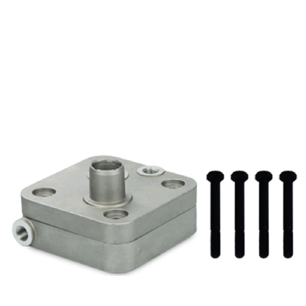 Cabeza Para Compresor Wabco MB 904 Axor/Atego  Calidad OEM  411 154 002 / 411 151 803 2 / 411 154 800 2 Original Marca ROBUR BREMSE GERMANY