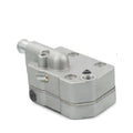 Cabeza Para Compresor Wabco Cummins ISB-ISC, Calidad OEM / 911 154 920 2. ROBUR BREMSE GAERMANY