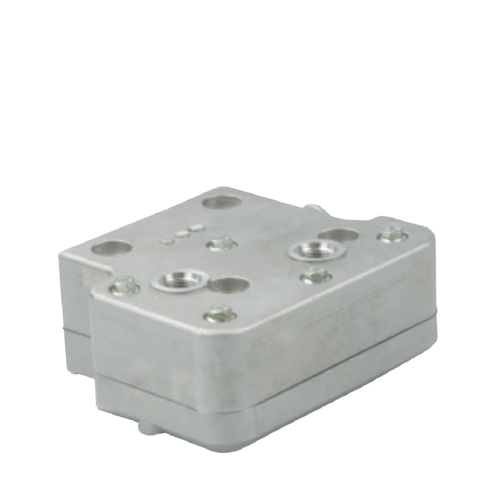 Cabeza Para Compresor Tipo Americano ISM-ISC, Calidad OEM / 911 153 920 2.