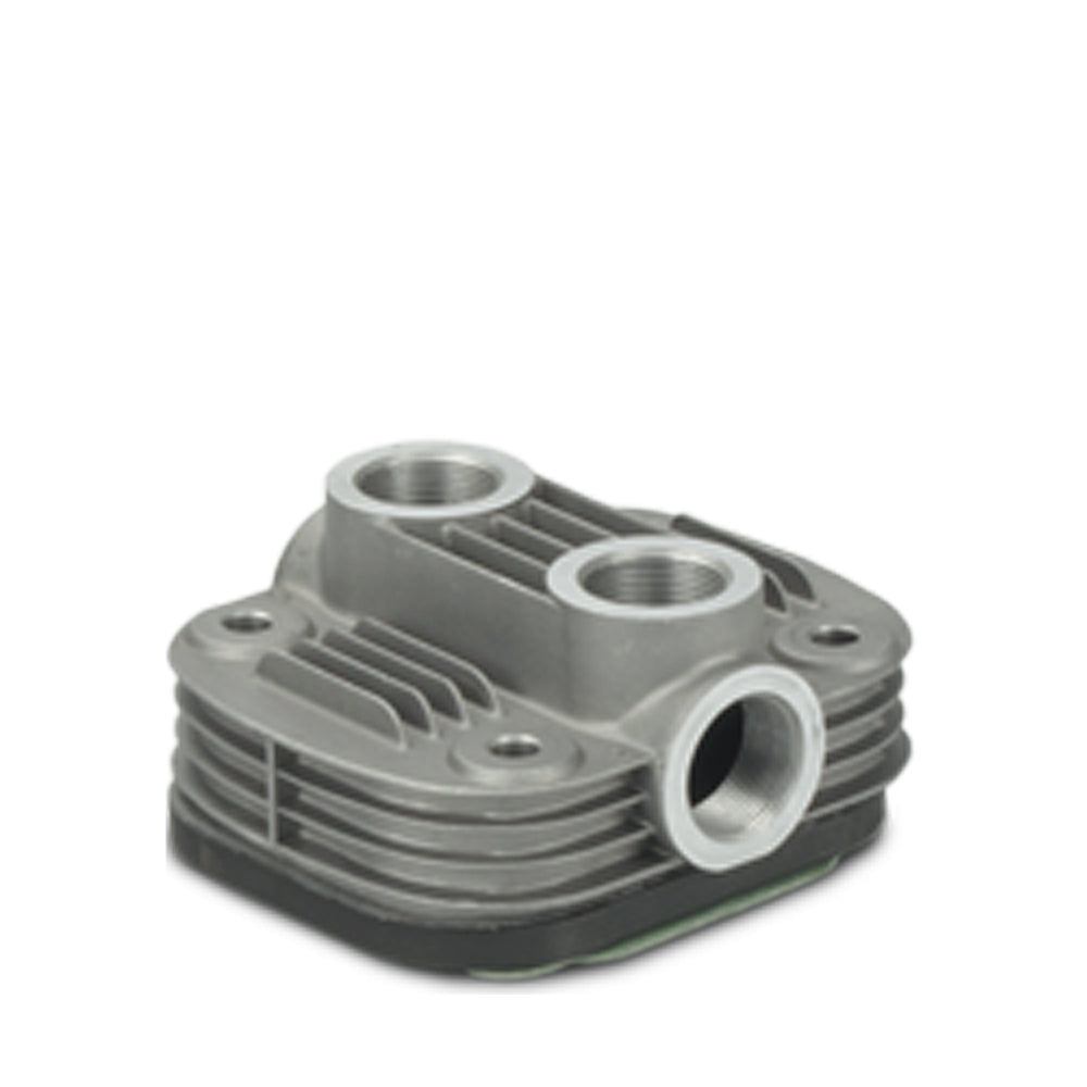 Cabeza Compresor Knorr 150, Calidad OEM / STW63841.