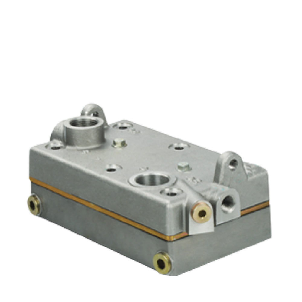 Cabeza Para Compresor Paccar/Daf, Calidad OEM / 912 518 922 2.