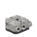 Cabeza Para Compresor Man LK38 Doble, Calidad OEM .