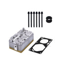 Cabeza Para Compresor Voit Euro 5 Om457, Calidad OEM