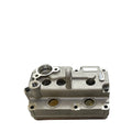 Cabeza Para Compresor Voith Lp490 Con Placa, Calidad OEM