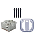Cabeza Para Compresor Caterpillar C15 Acert / C18 Acert Ba921, Calidad OEM