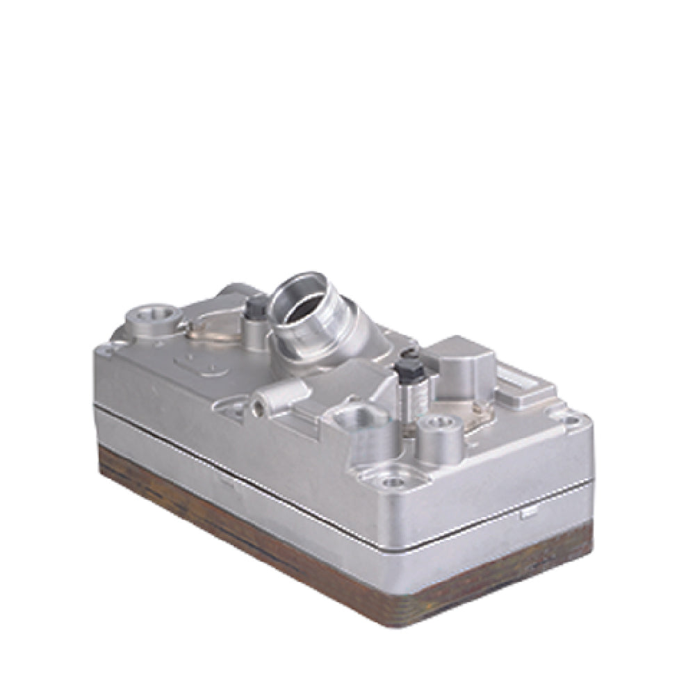 Cabeza Para Compresor Euro 6 Dd15 Doble Pistón, Calidad OEM