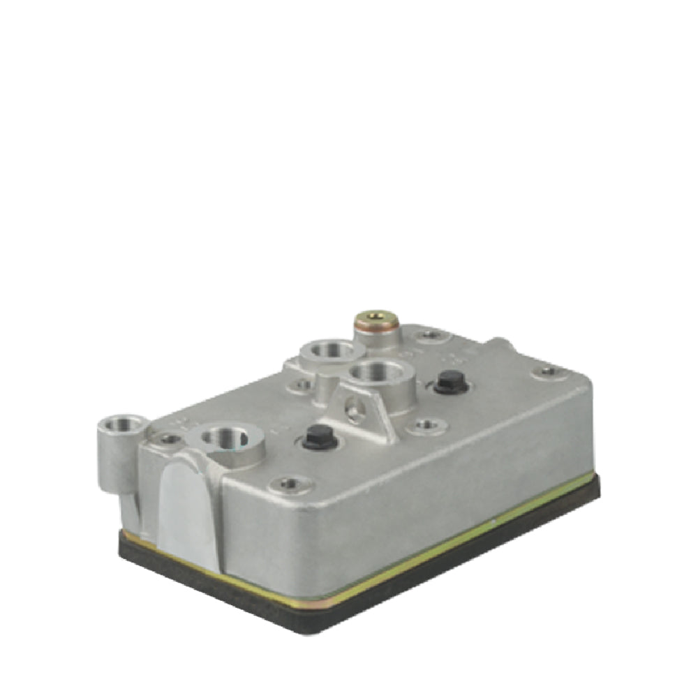 Cabeza Para Compresor Scania Lp4964 4 Series Truck-P/G/T Truck Bus F/K/N Bus, Calidad OEM