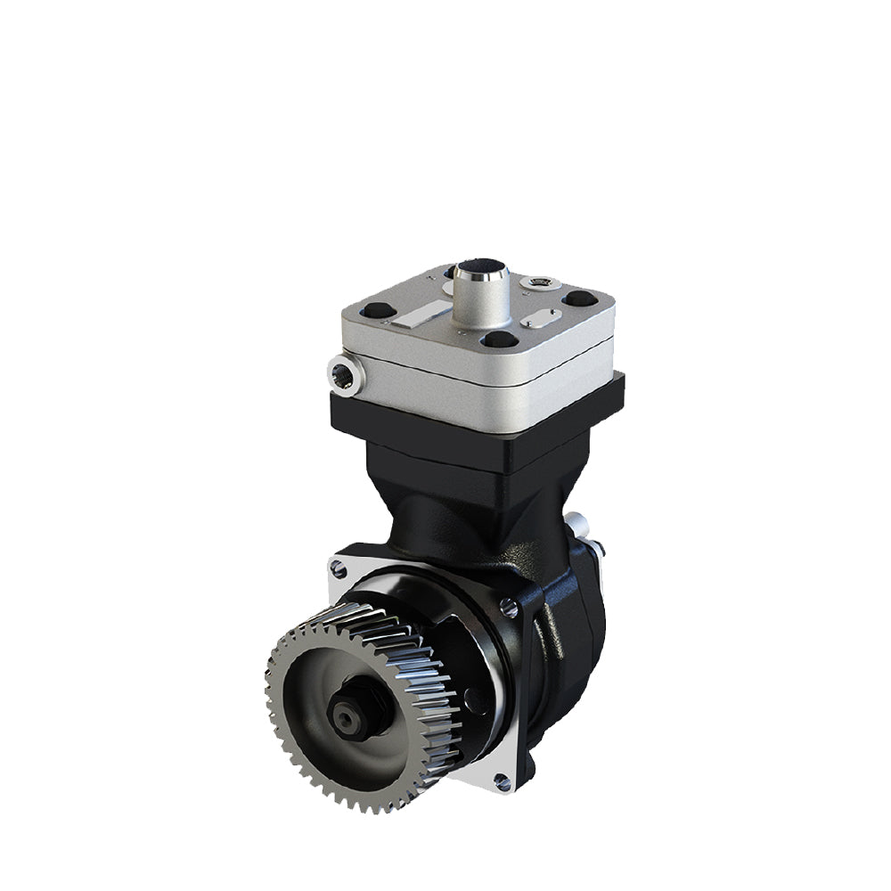 Compresor de Aire Para Mercedez Benz Axor /Atego 904 Con Engrane (Nuevo)