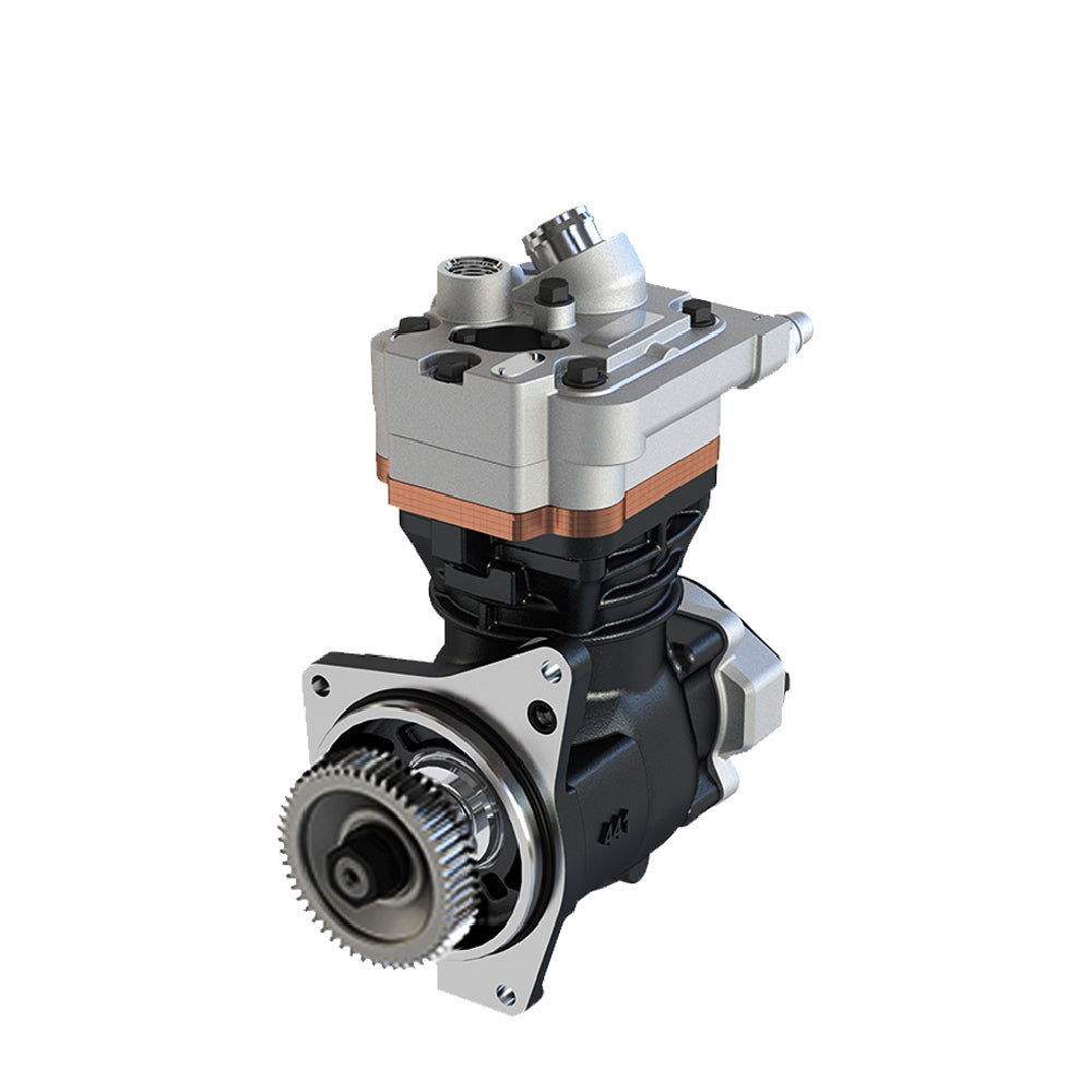 Compresor de Aire Para Detroit Diesel BA-921 DD15 (Nuevo)