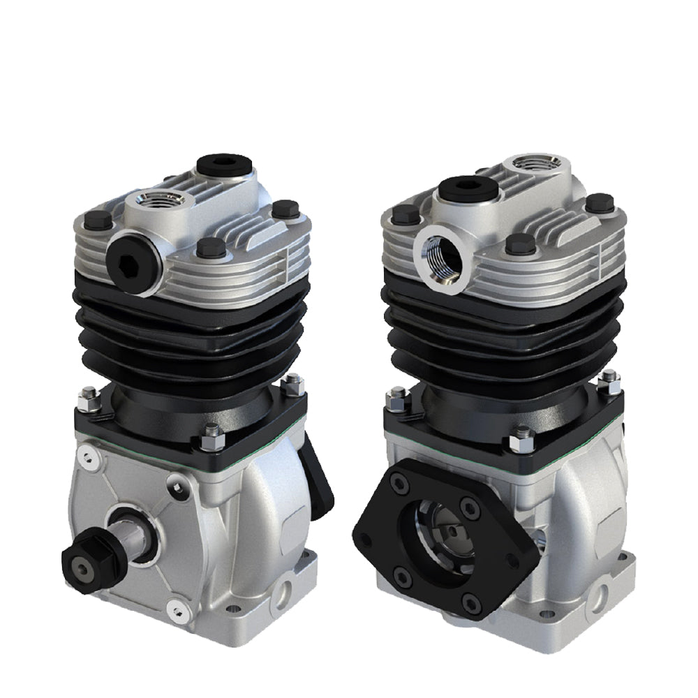 Compresor de Aire Para Knorr 150 (Nuevo)