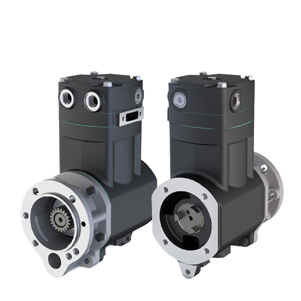 Compresor de Aire Para Holset Electronico (Nuevo)