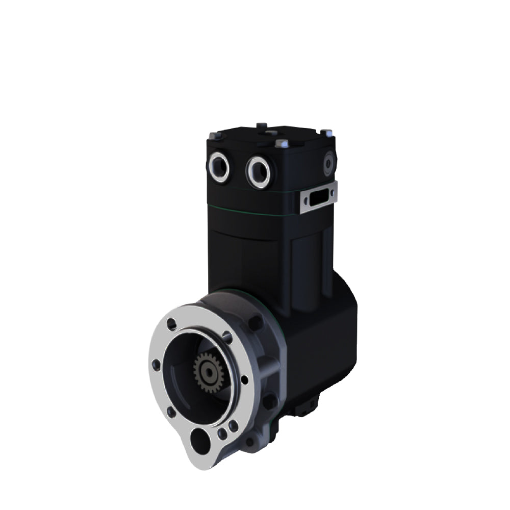 Compresor de Aire Para Holset Electronico (Nuevo)