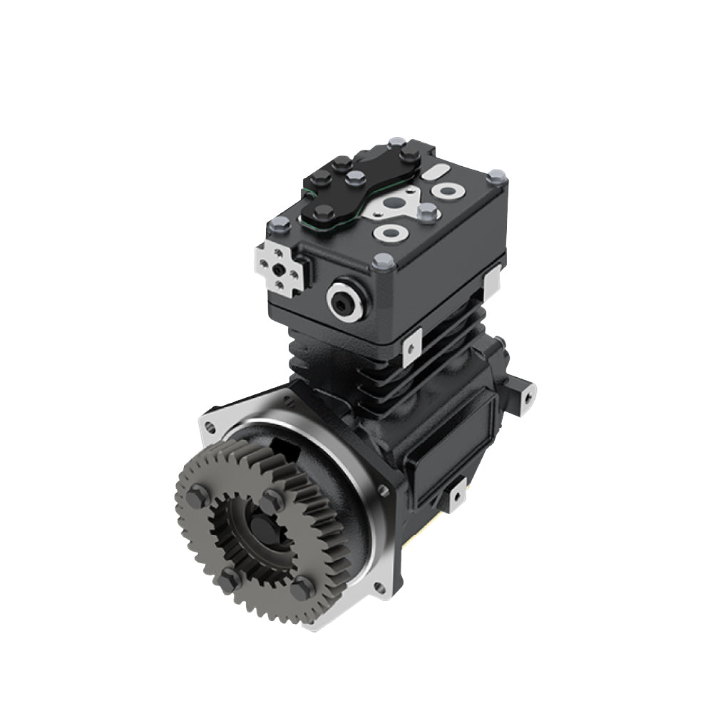 Compresor de Aire Para Tu-Flo 750 Detroit S-60 (Nuevo)