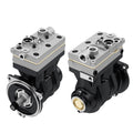 Compresor de Aire Para Volvo Doble Piston (Nuevo)