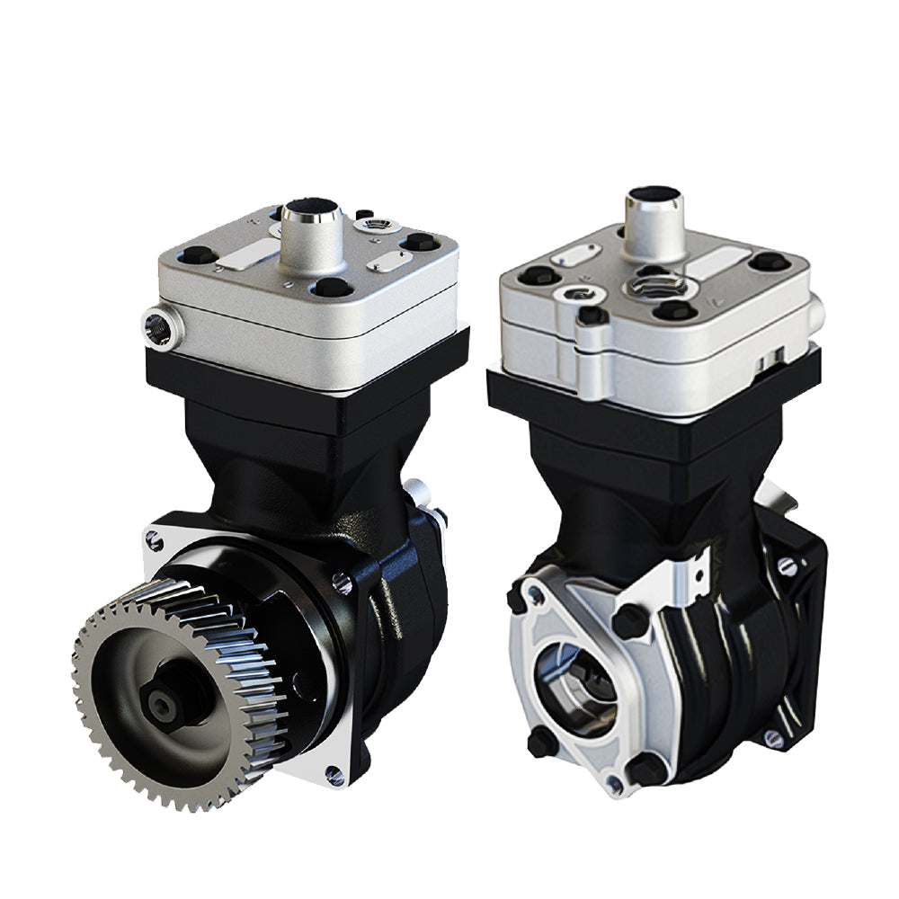 Compresor de Aire Para Mercedes Benz Axor/Atego 924 (Nuevo)