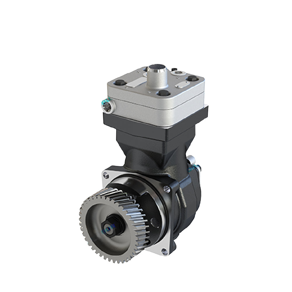 Compresor de Aire Para Mercedes Benz Axor/Atego 924 (Nuevo)