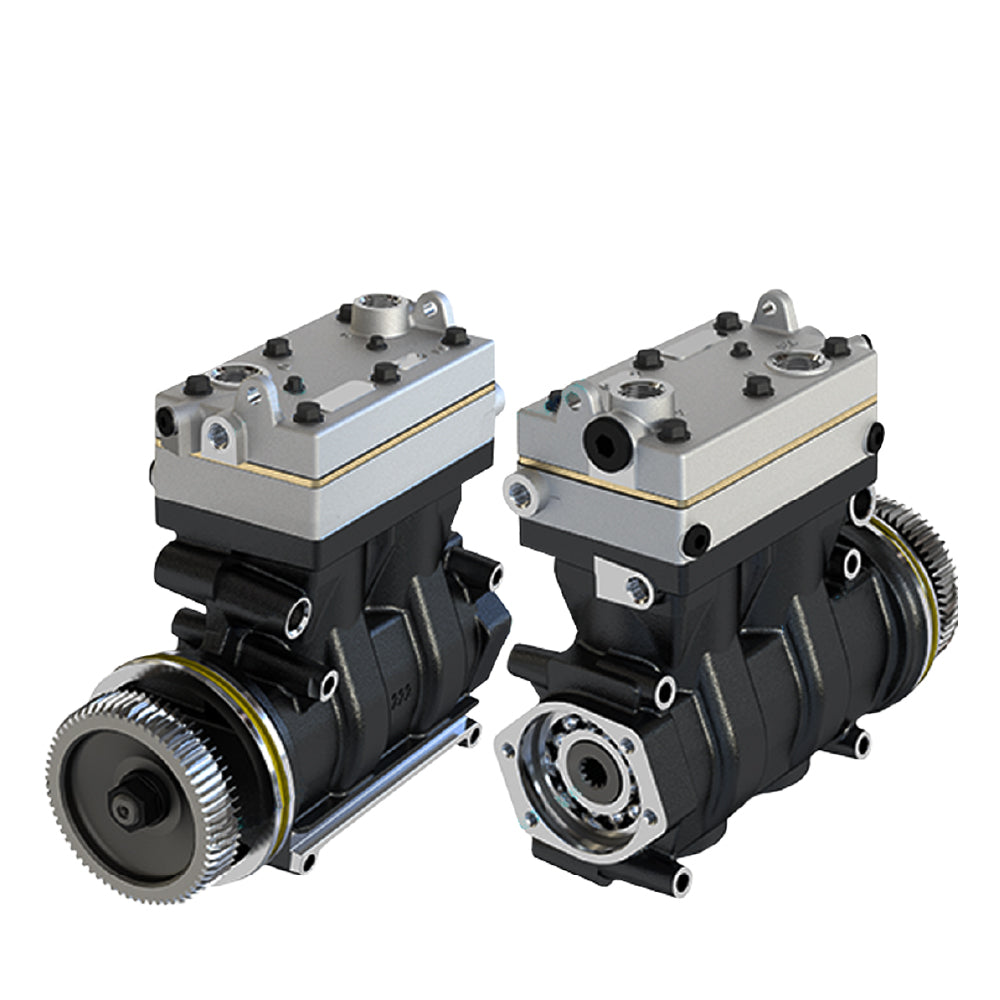 Compresor de Aire Para Paccar (Nuevo)