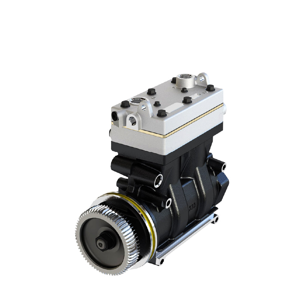 Compresor de Aire Para Paccar (Nuevo)