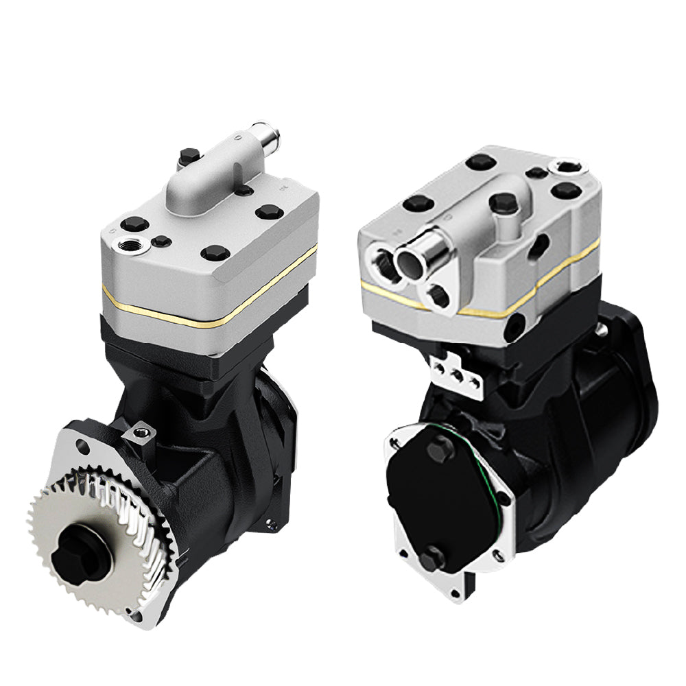 Compresor de Aire Para Cummins ISB (nuevo)