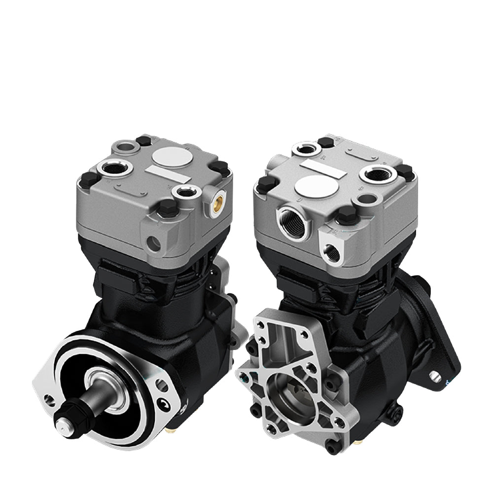 Compresor de Aire Para Volkswagen LK-3863 (Nuevo)