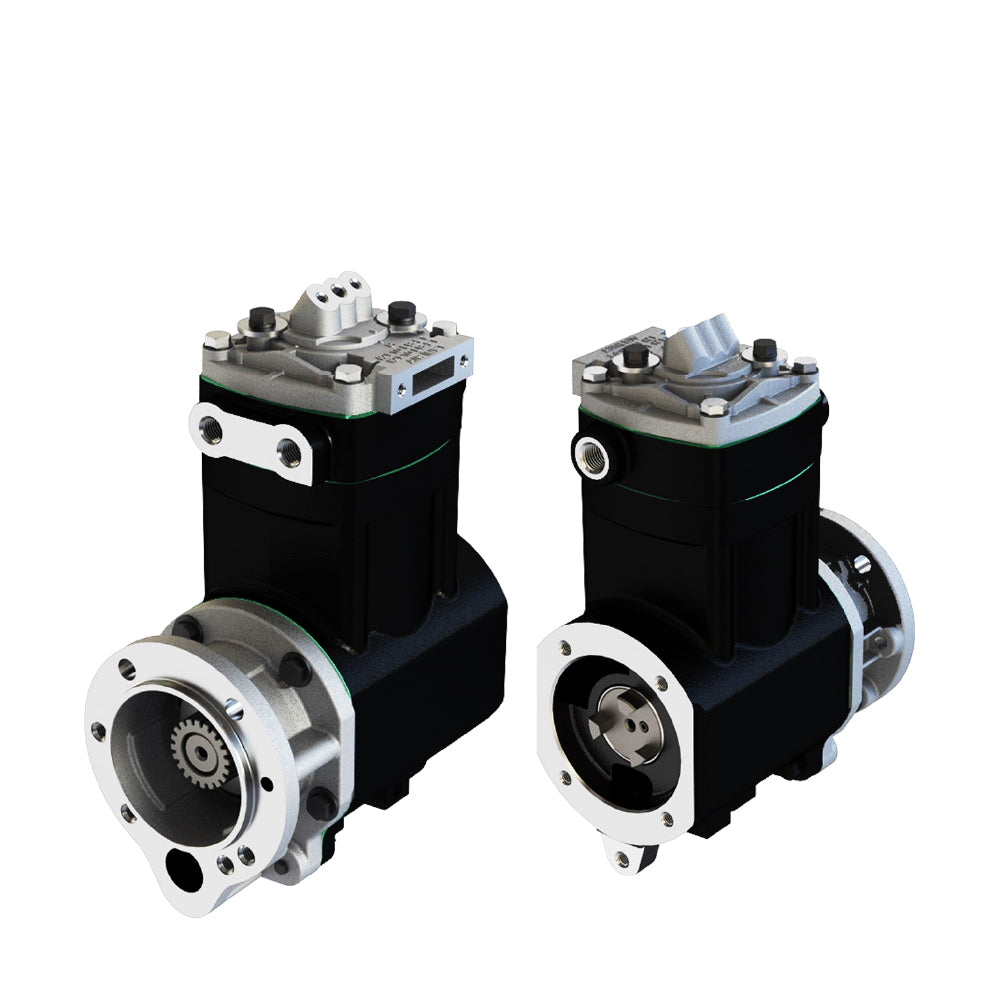 Compresor de Aire Para Cummins 350 (Nuevo)