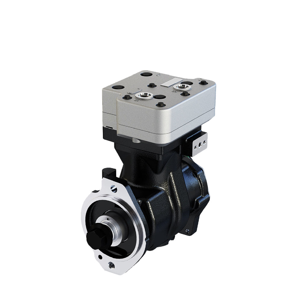 Compresor de Aire Para Cummins ISX (X15) 9111530190 / 3687343 (Nuevo)