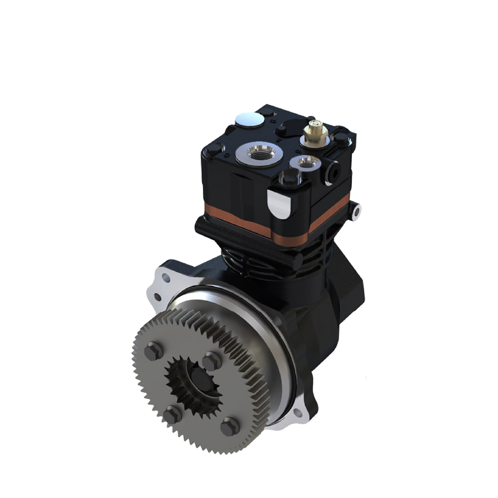 Compresor de Aire Para Detroit BA-921 DDC S-60 (Nuevo)