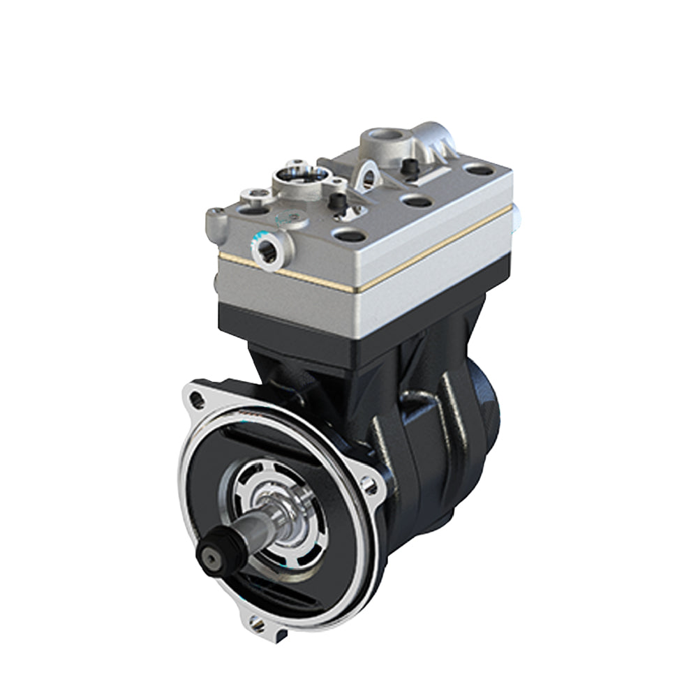 Compresor de Aire Para Volvo FH13/FH16/FM13/NH13/B13 912 512 008 0 (Nuevo)