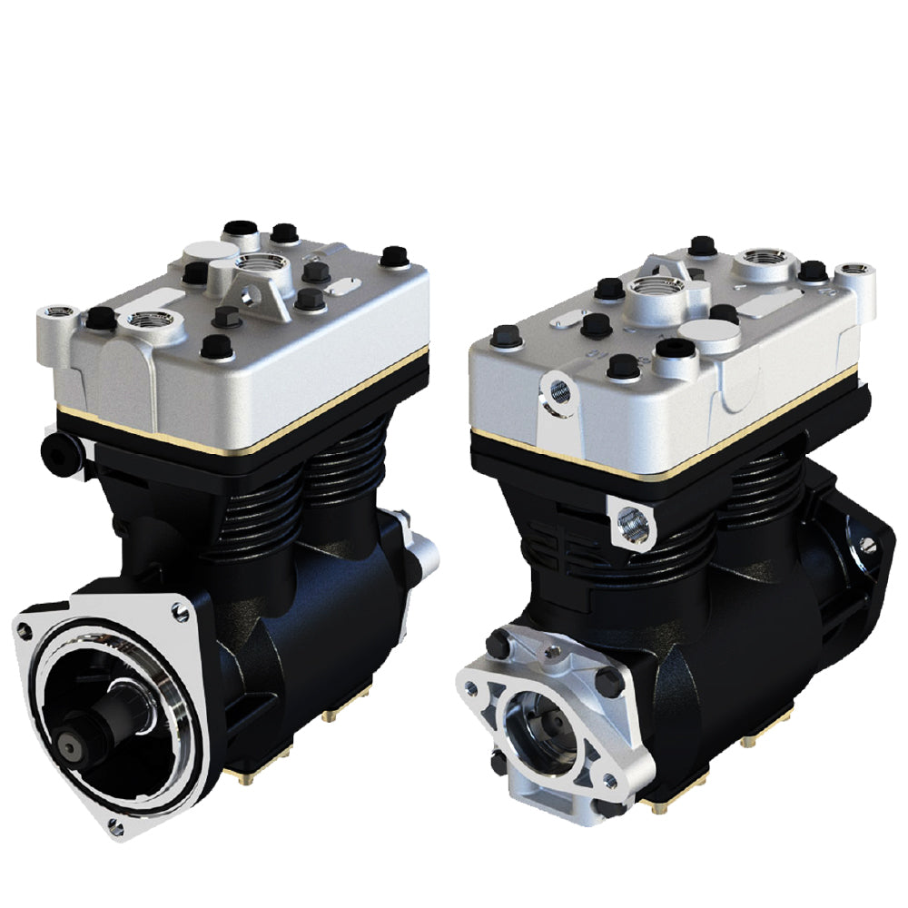 Compresor de Aire Para LP4661 01180445 Deutz (Nuevo)