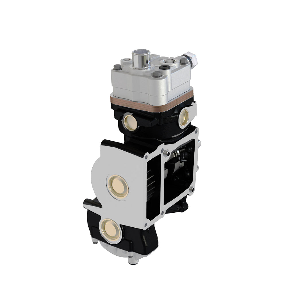 Compresor de Aire Para MAN LK8901 TGA/TGX/TGS/Neoplan Bus (Nuevo)