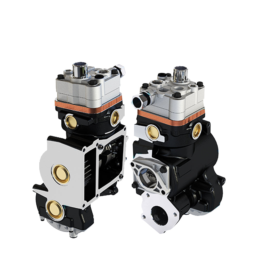 Compresor de Aire Para MAN LK8901 TGA/TGX/TGS/Neoplan Bus (Nuevo)