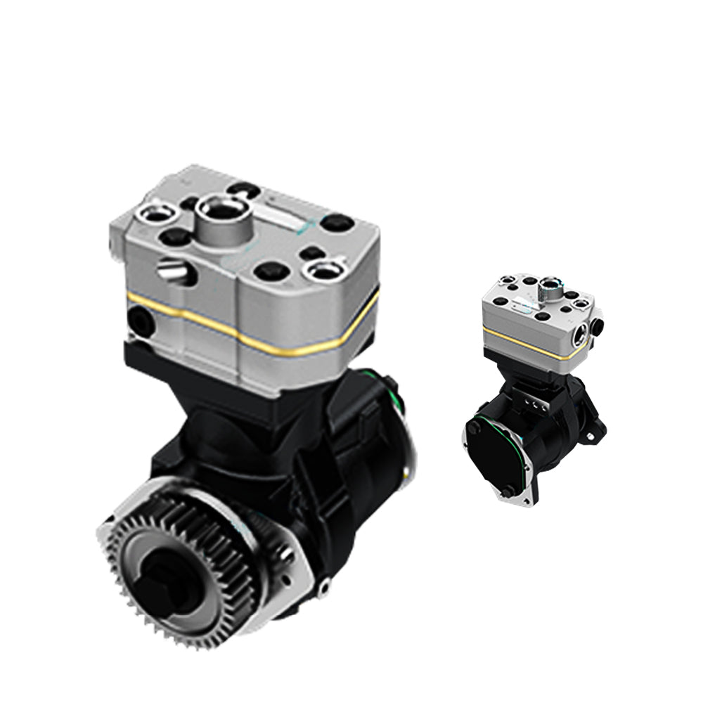 Compresor de Aire Para Cummins B Series/Wabco SS250 (Nuevo)